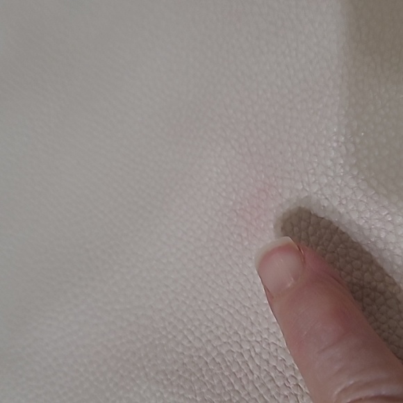 Nine West Black & Cream Shoulder Bag with Snake Print Strap - Picture 10 of 16